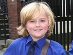 Boys Brigade Founder's Thanksgiving Parade Service